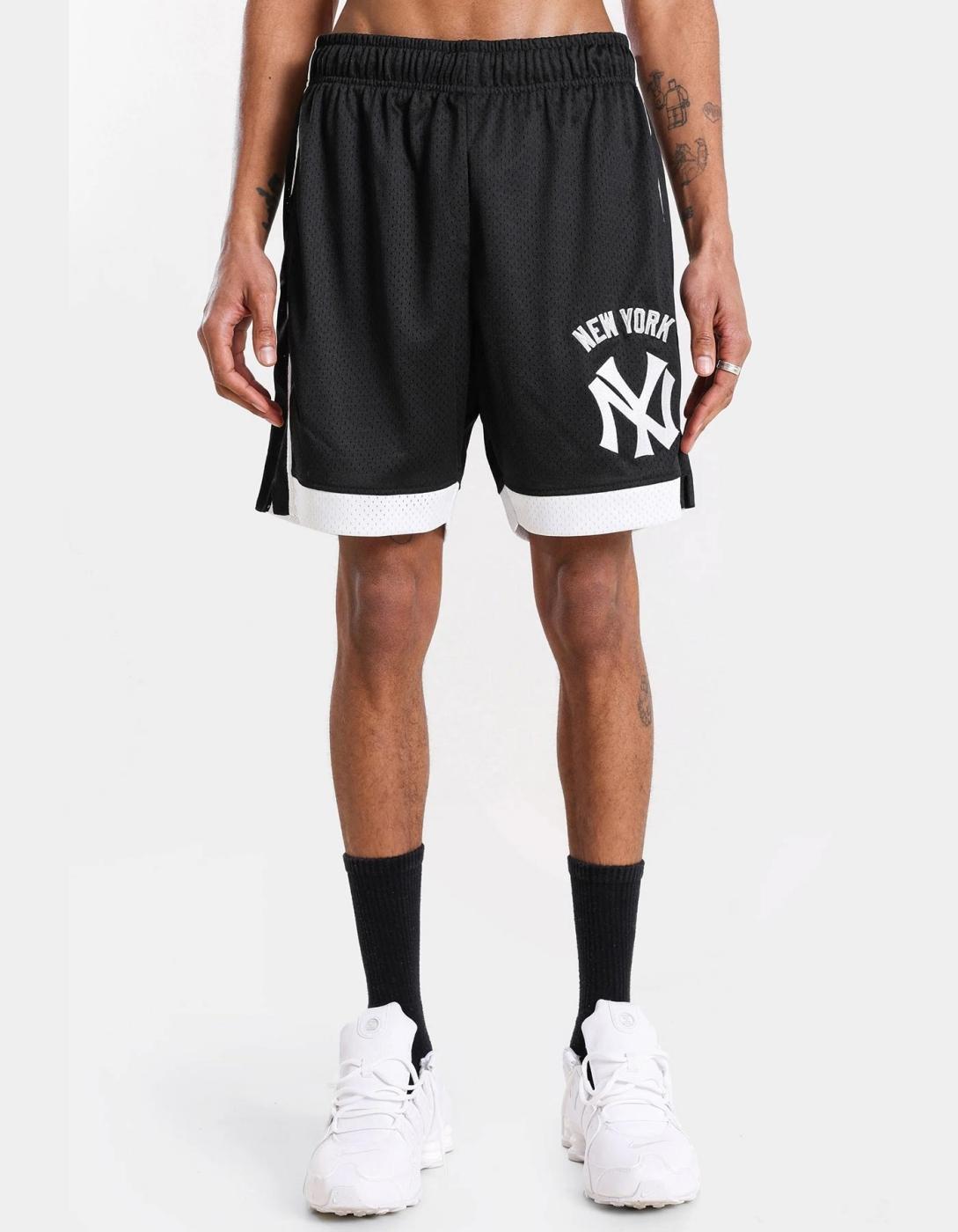 Bermuda H2 3013 NEYYANCO - Black