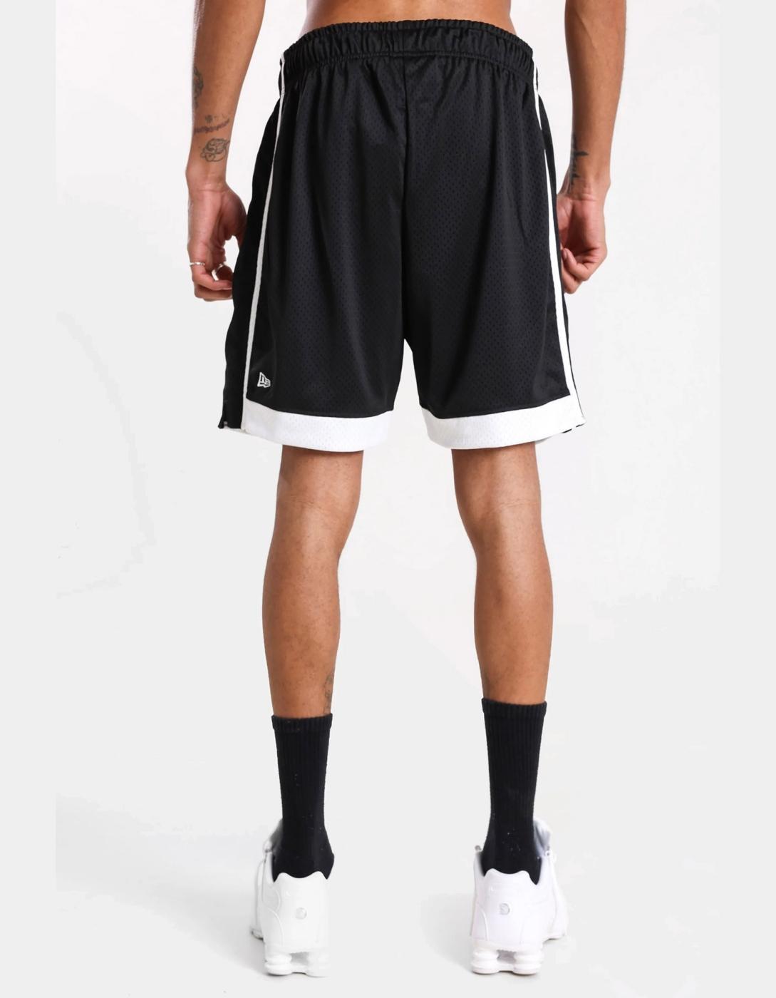 Bermuda H2 3013 NEYYANCO - Black