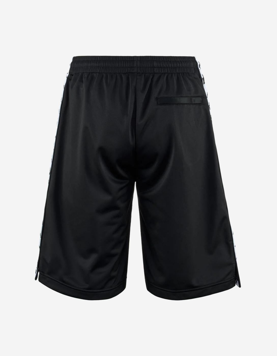 Bermuda KAPPA TREADWELLZ - Black/White