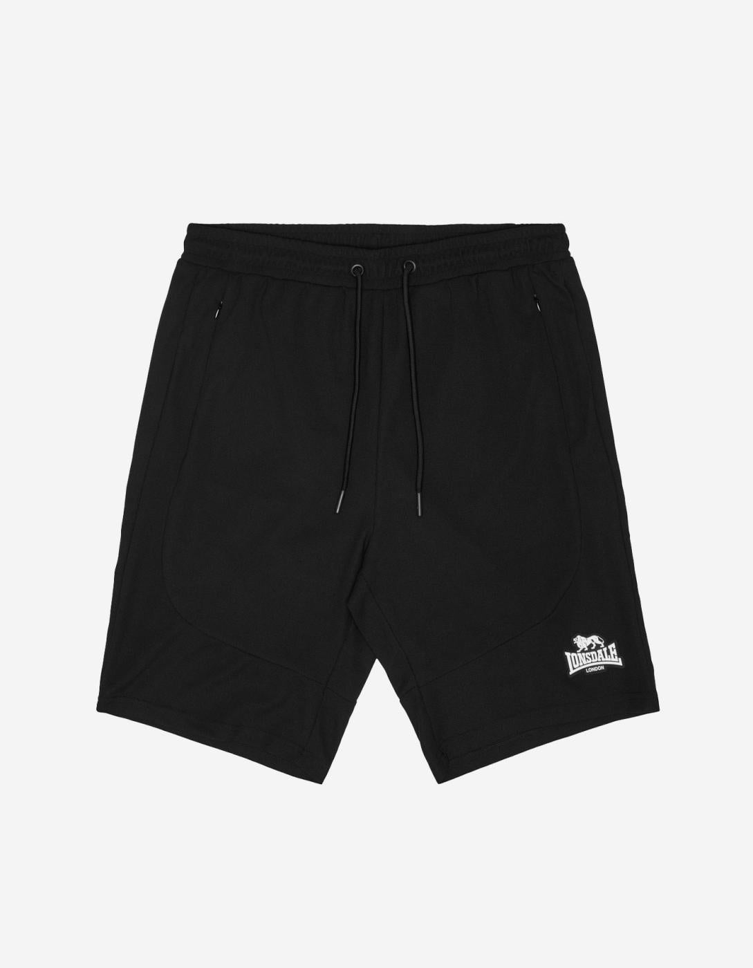 Bermuda LONSDALE AUCKLAND - Black/White