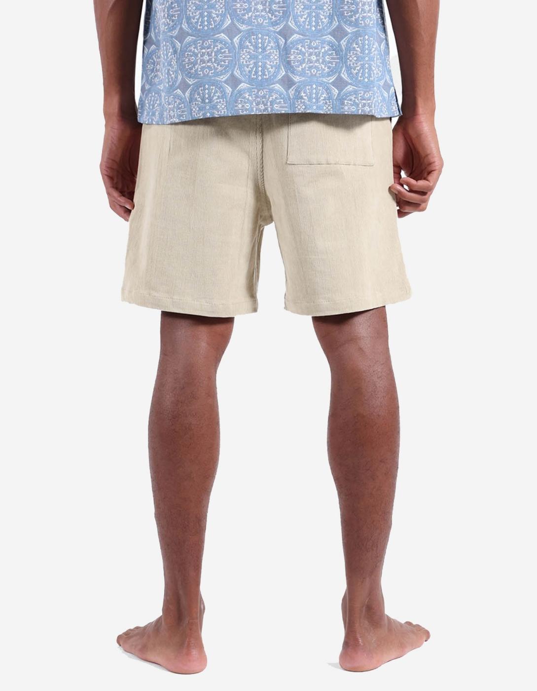 Bermuda OXBOW CORD - Dune