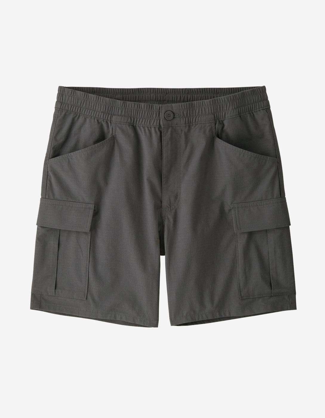 Bermuda PATAGONIA NOMADER - Forge Grey