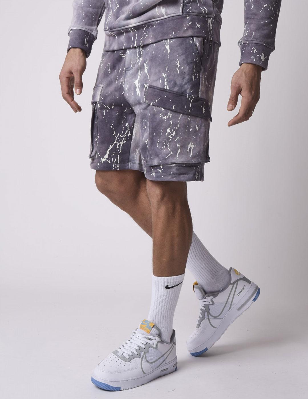 Bermuda Project X Paris 2140200 - Gris
