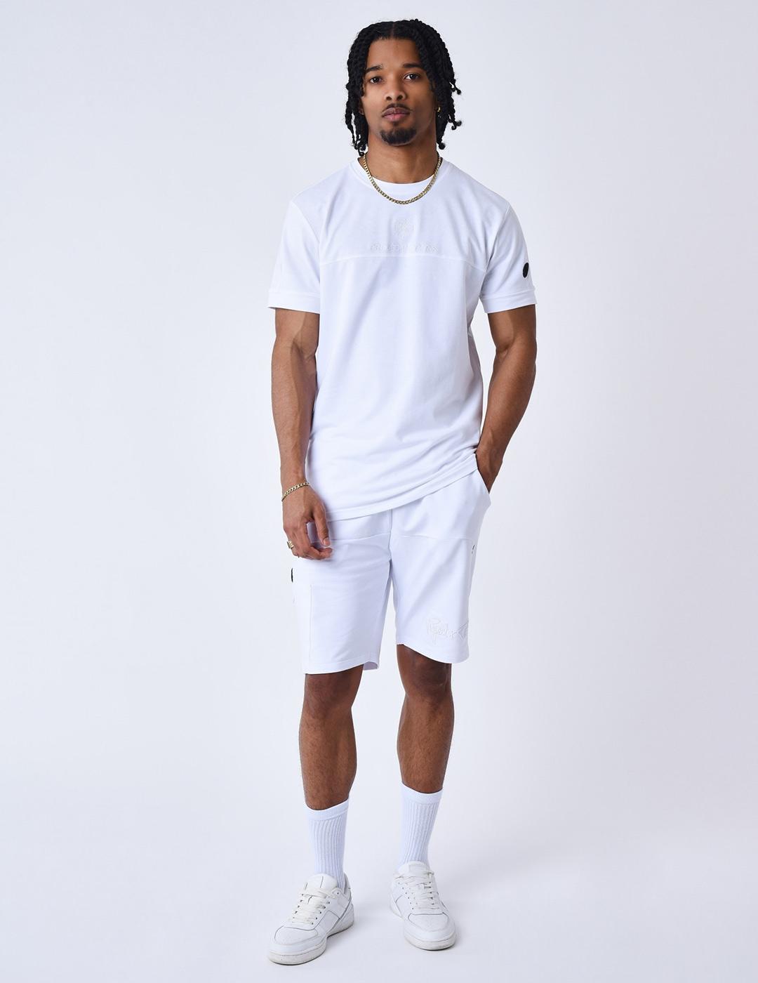 Bermuda PROJECT X PARIS 2440098 - White