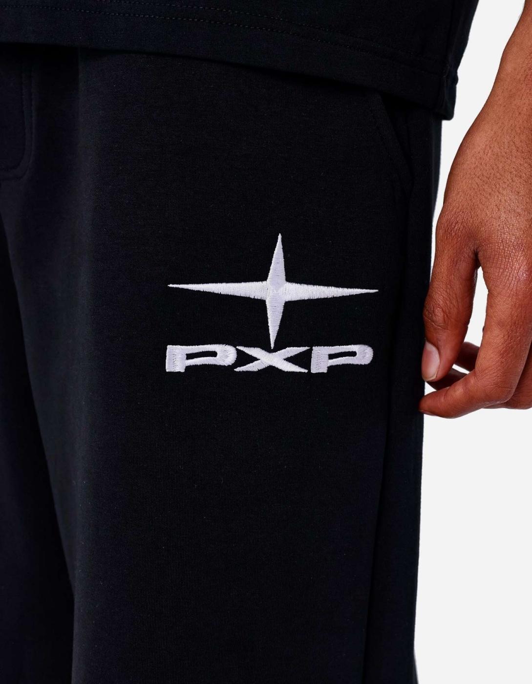 Bermuda PXP 2542050 - Negro