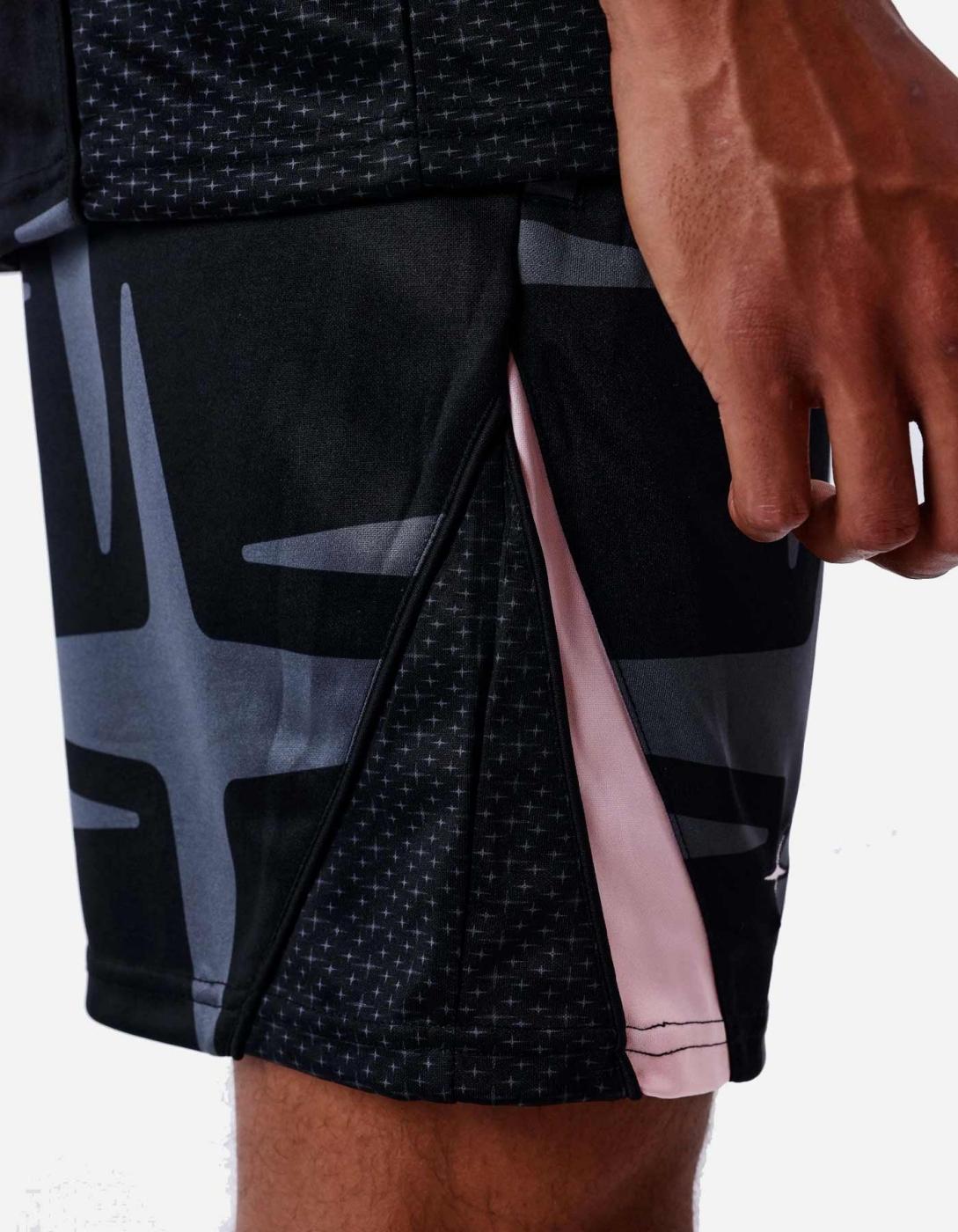 Bermuda PXP 2640308 - Negro