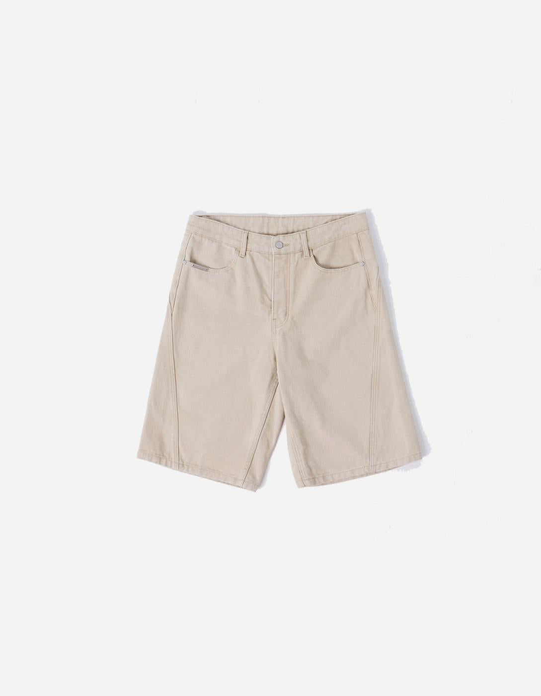 Bermuda PXP U2694101 - Beige
