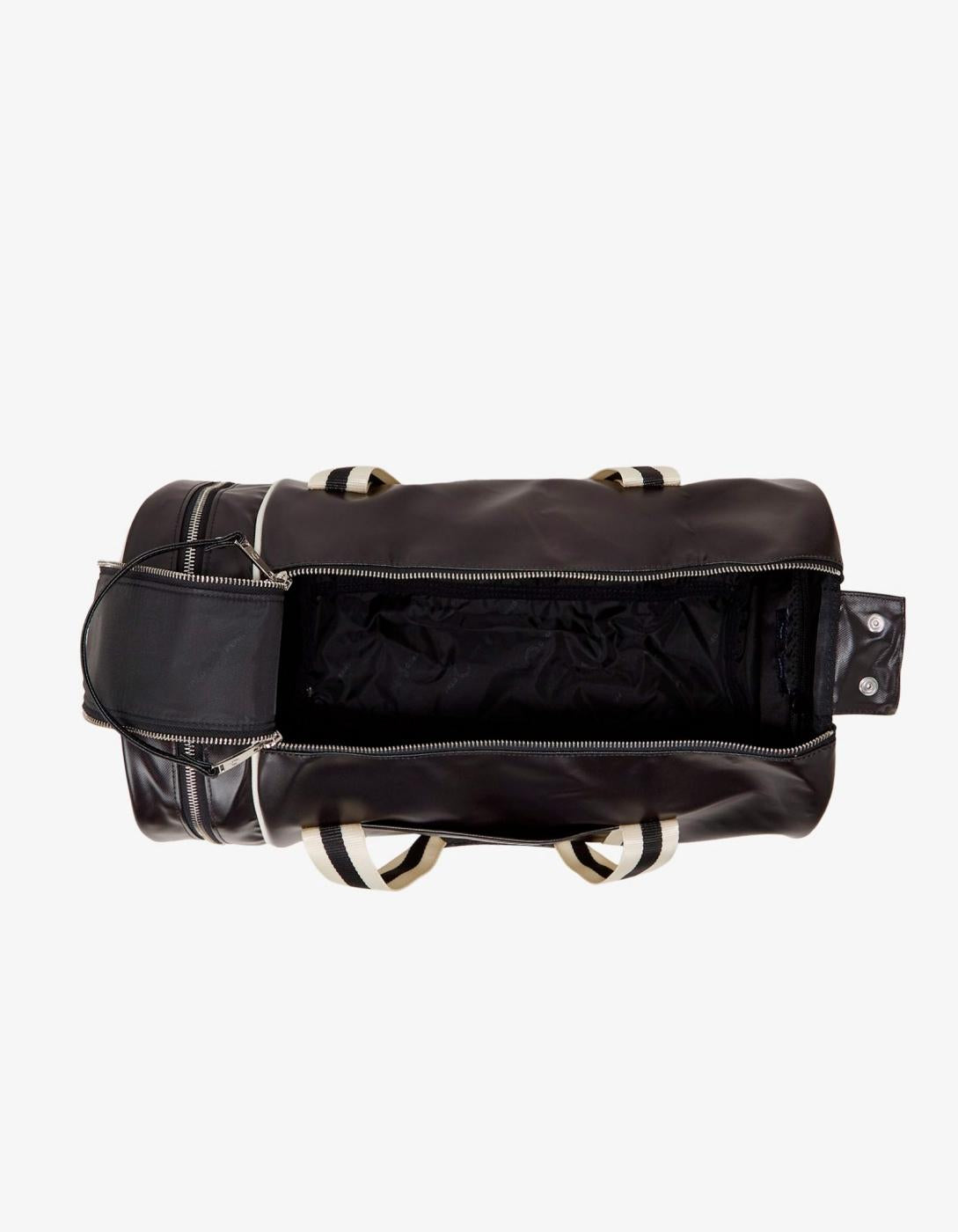 Bolsa FRED PERRY L7255 - Black