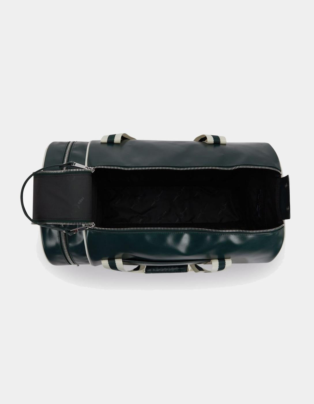 Bolsa FRED PERRY L7255 - Grassroots /Ecru