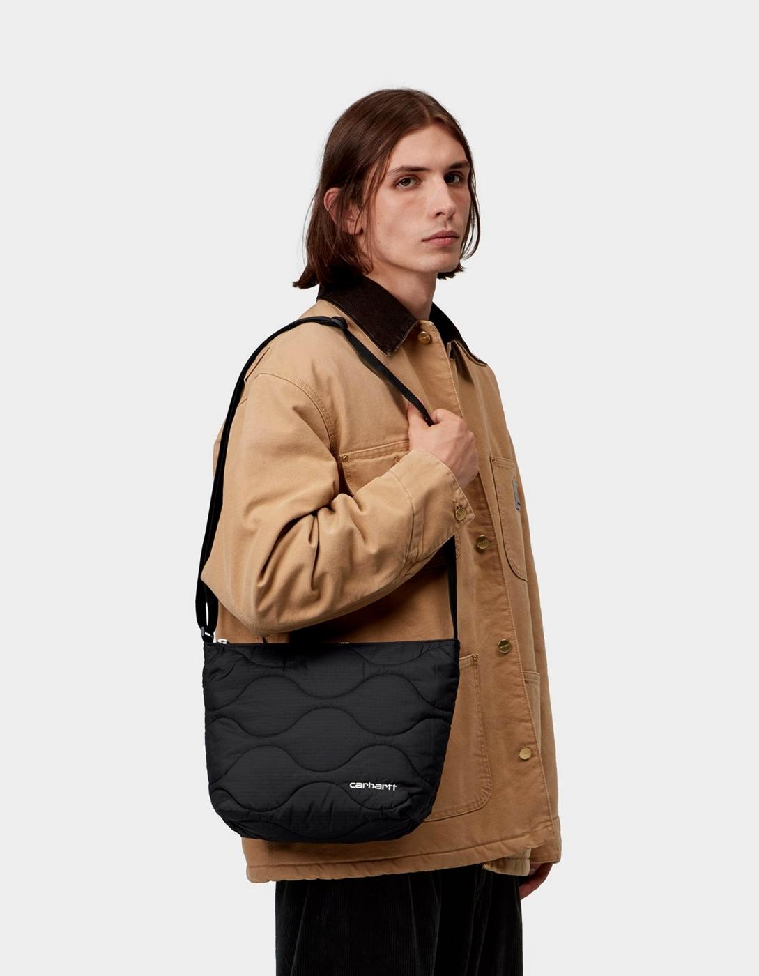 Bolso CARHARTT WIP SKYE TOTE BAG - Black