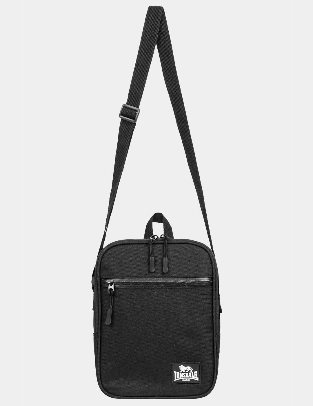 Bolso POLEGATE - Black