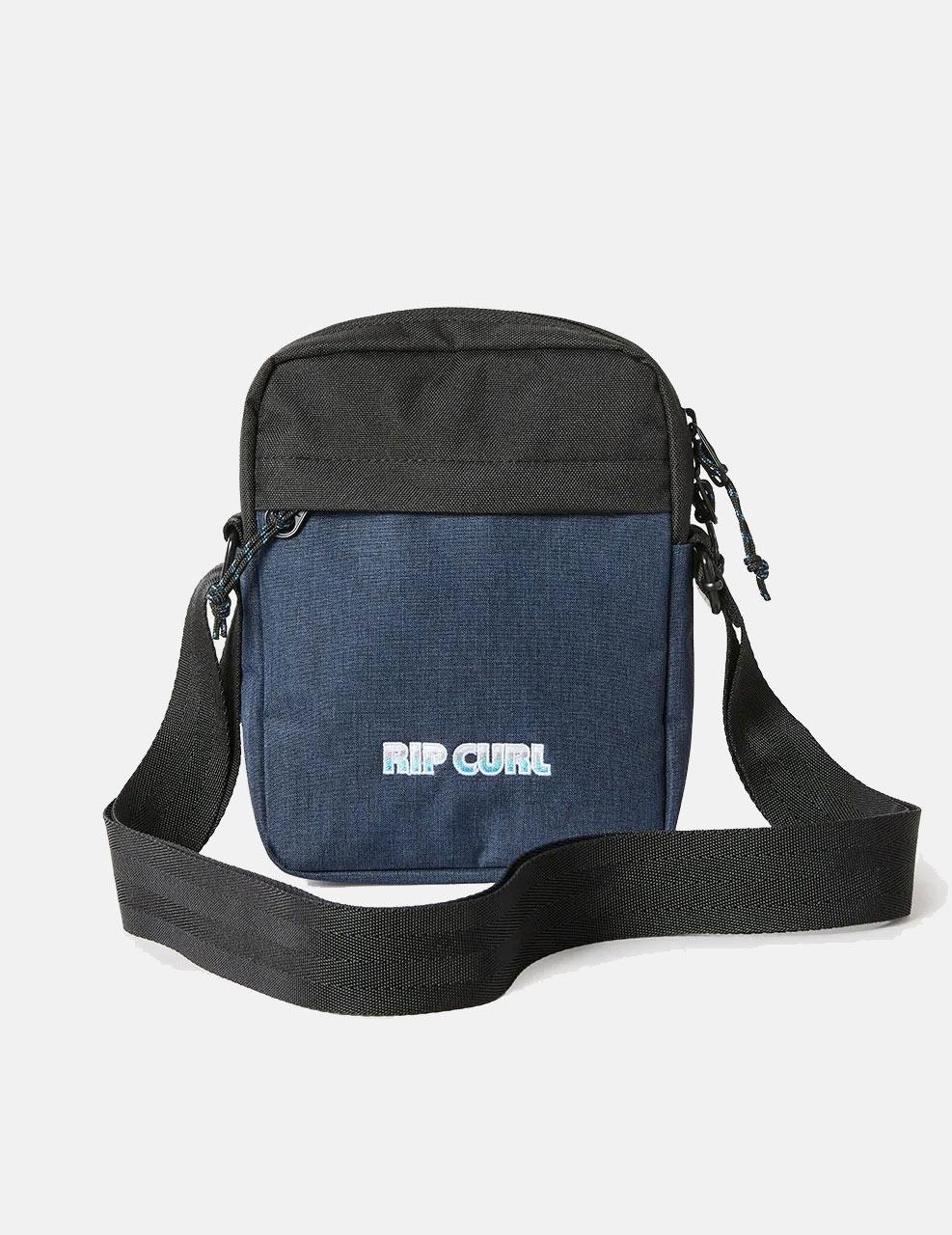 Bolso RIP CURL NO IDEA POUCH ICONS - Navy
