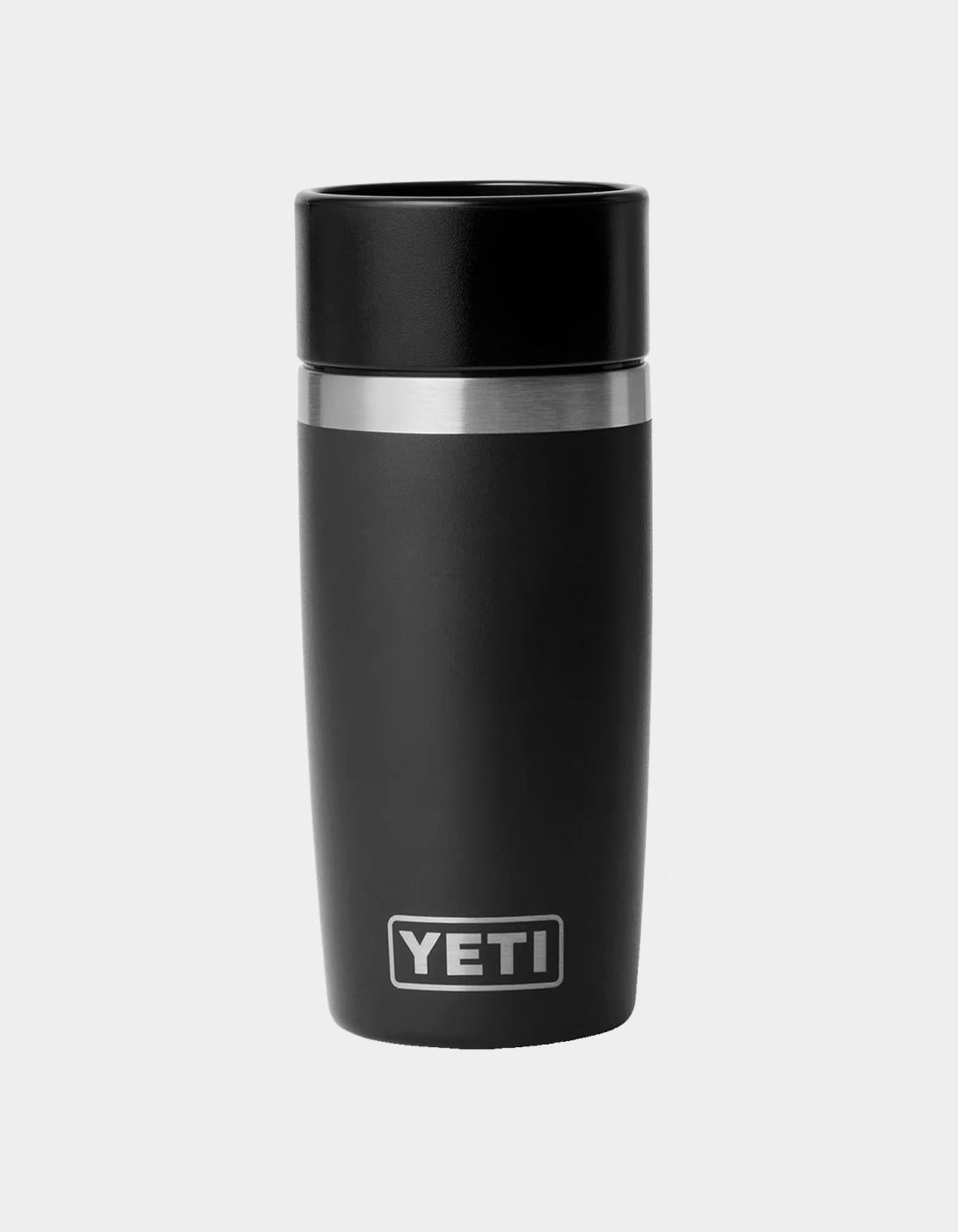 Botella YETI RAMBLER 355 ML - Black