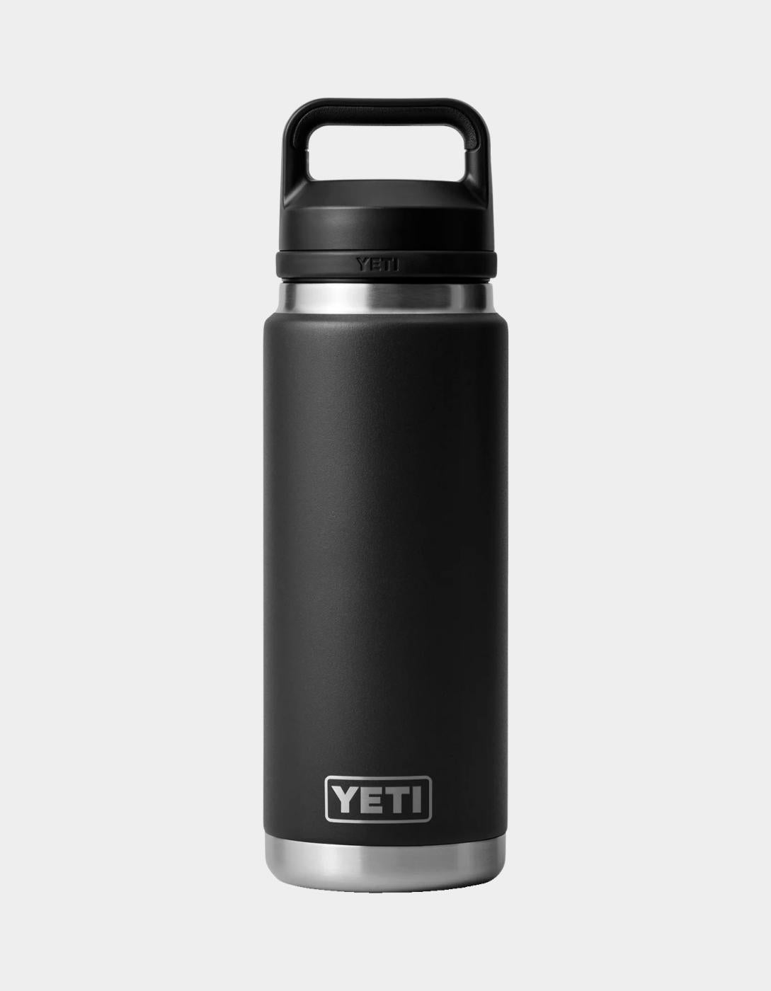 Botella YETI RAMBLER 769 ML - Black