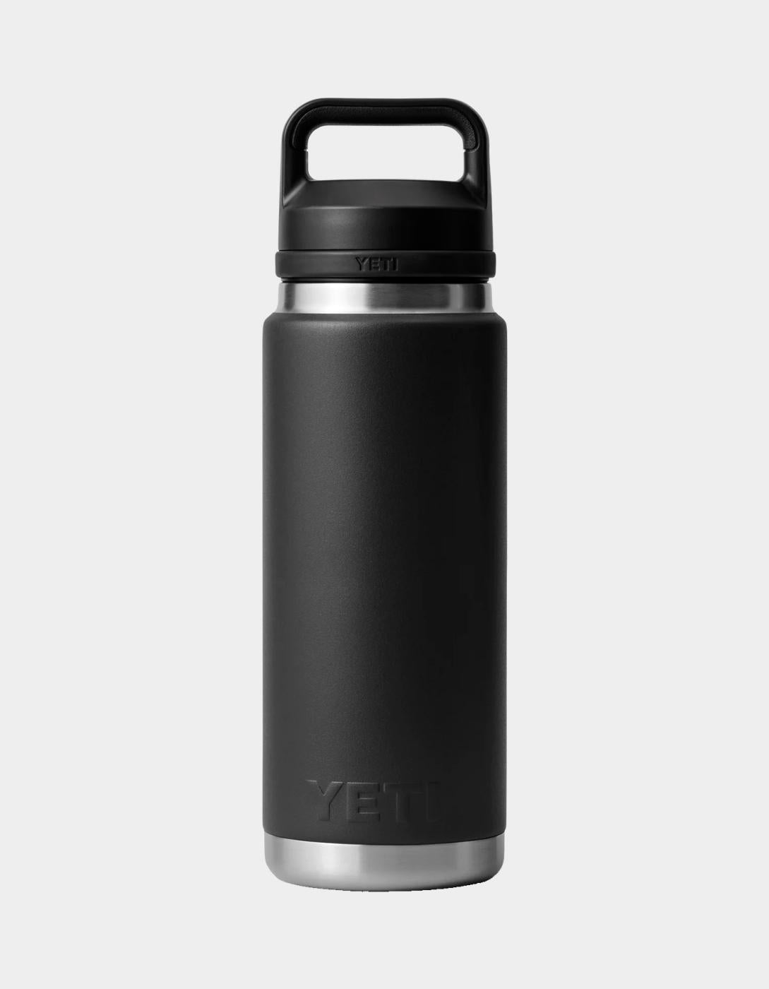 Botella YETI RAMBLER 769 ML - Black