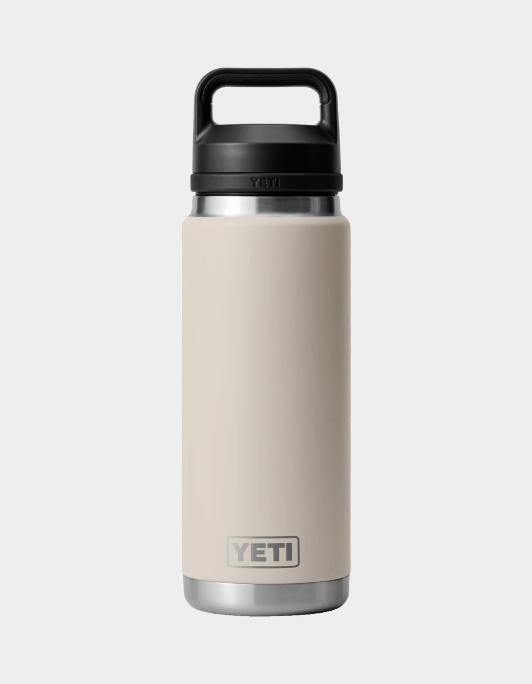 Botella YETI RAMBLER 769 ML - Cape Taupe