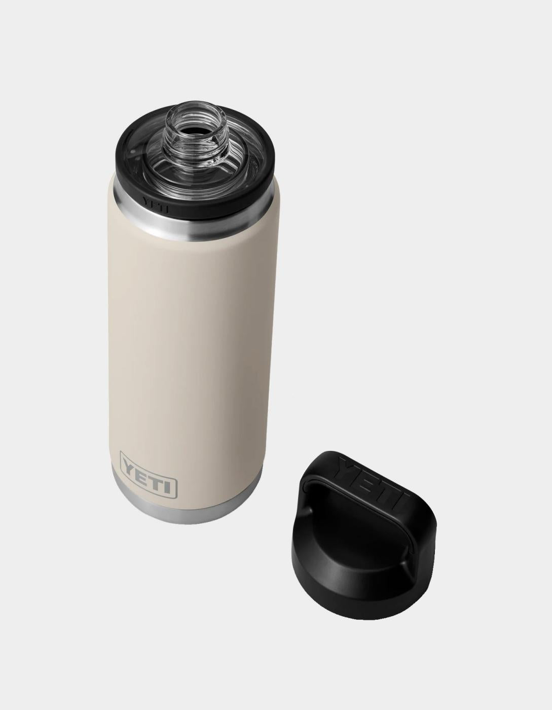 Botella YETI RAMBLER 769 ML - Cape Taupe