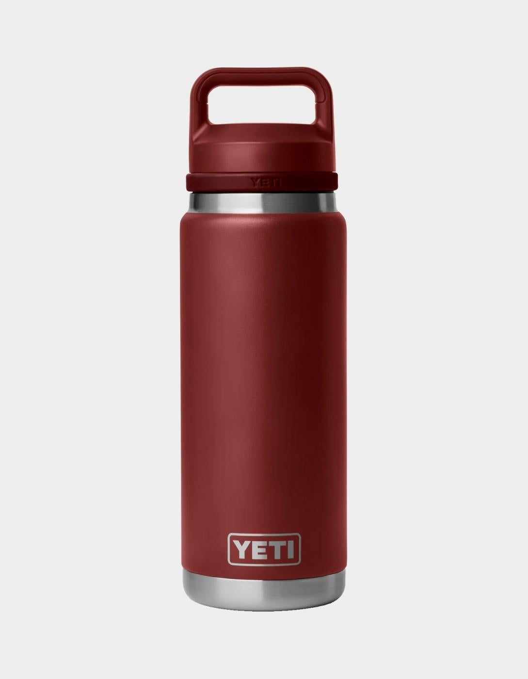 Botella YETI RAMBLER 769 ML - Stag Red