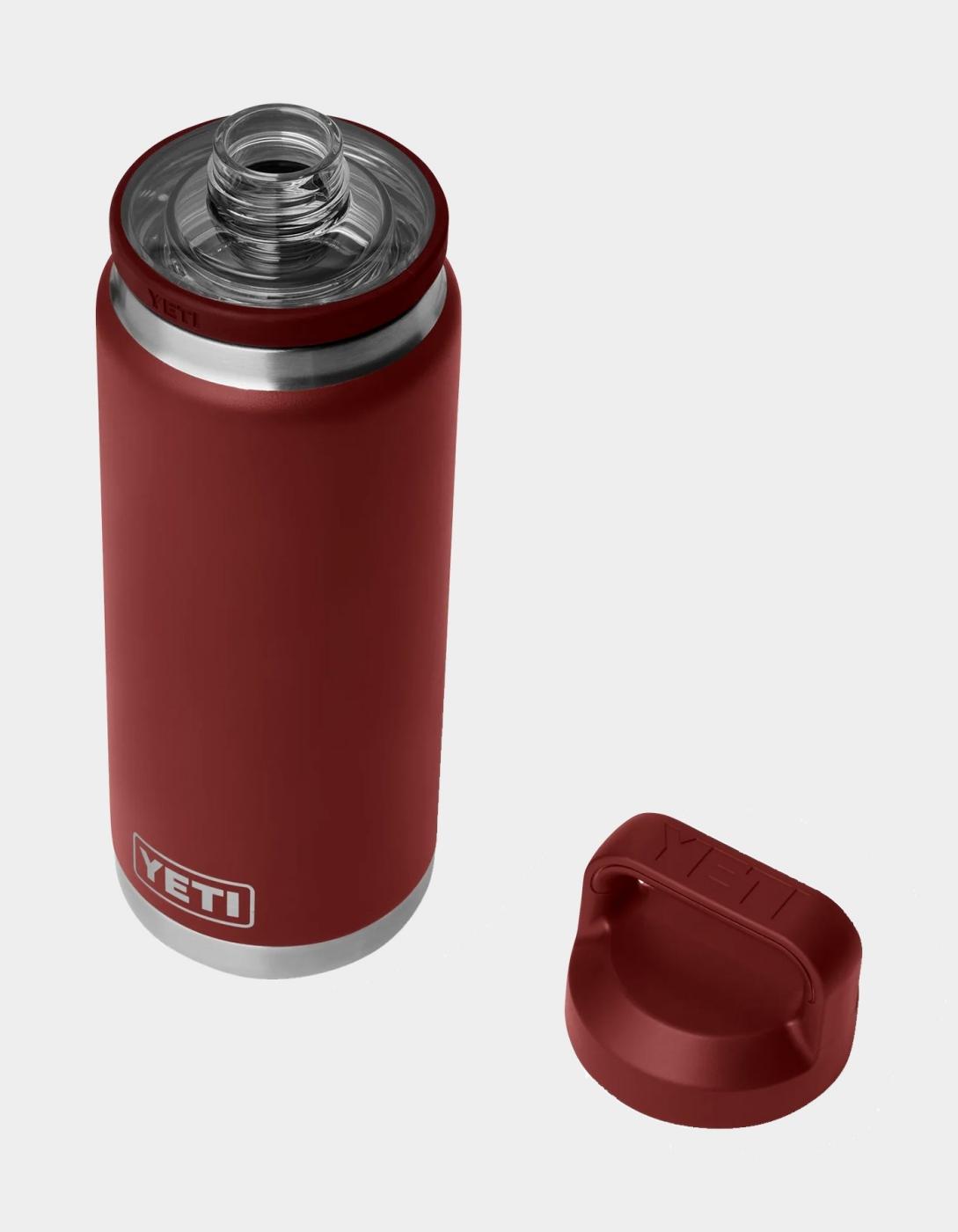 Botella YETI RAMBLER 769 ML - Stag Red