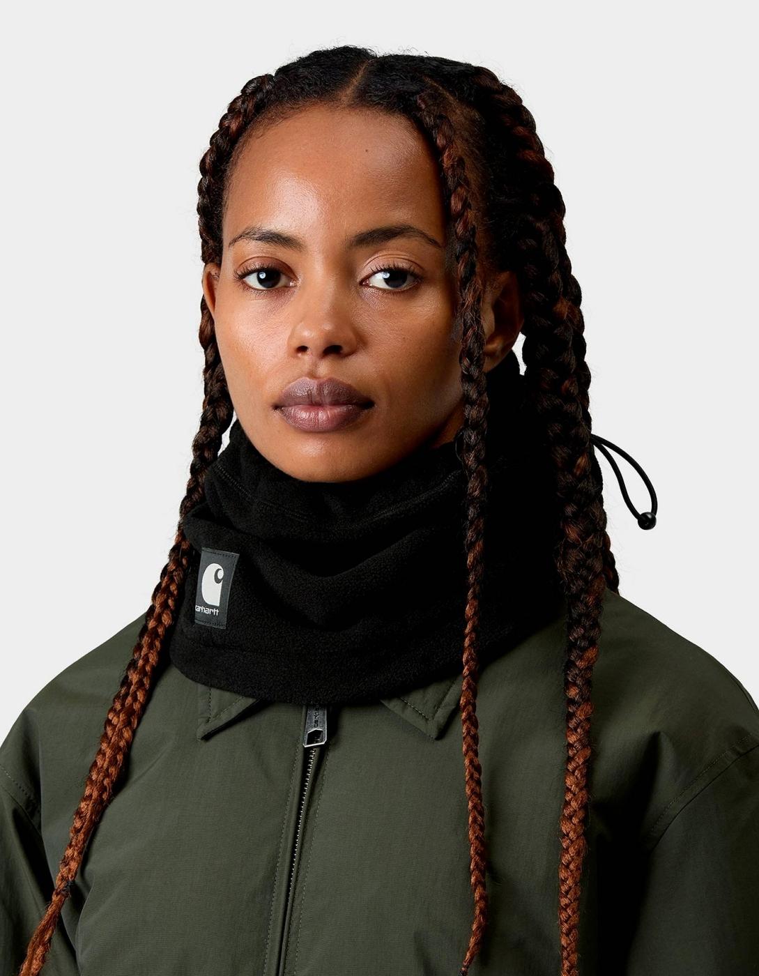 Buff CARHARTT WIP BLEVIN - Black