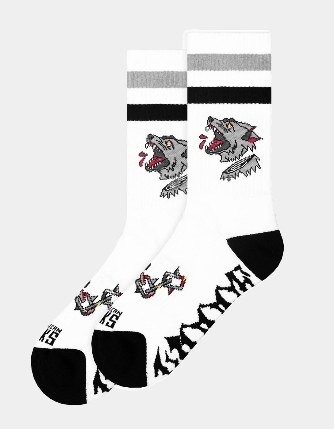 Calcetines AMERICAN SOCKS MID HIGH - Cerberus