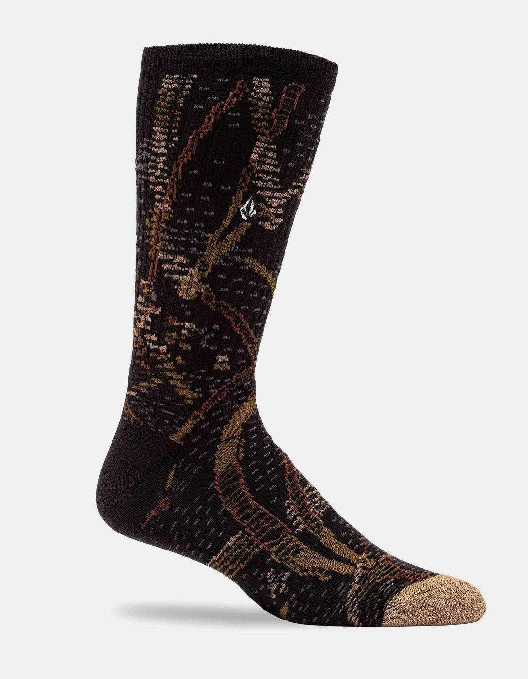 Calcetines VOLCOM STONEY 3PK - Multi