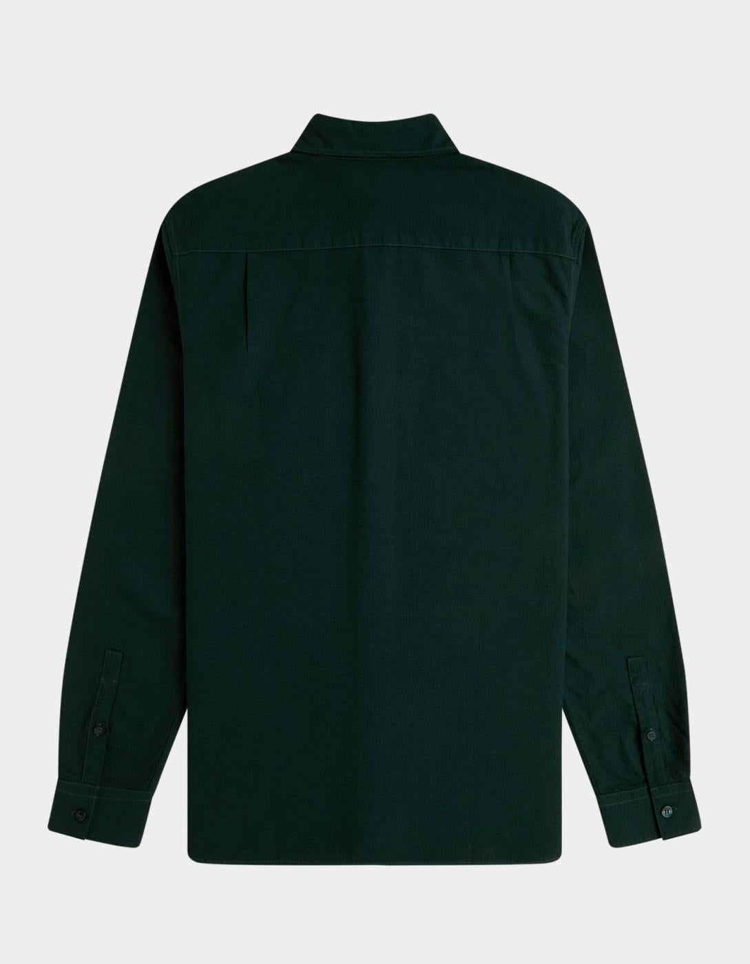 Camisa FRED PERRY M5516 - Grassroots