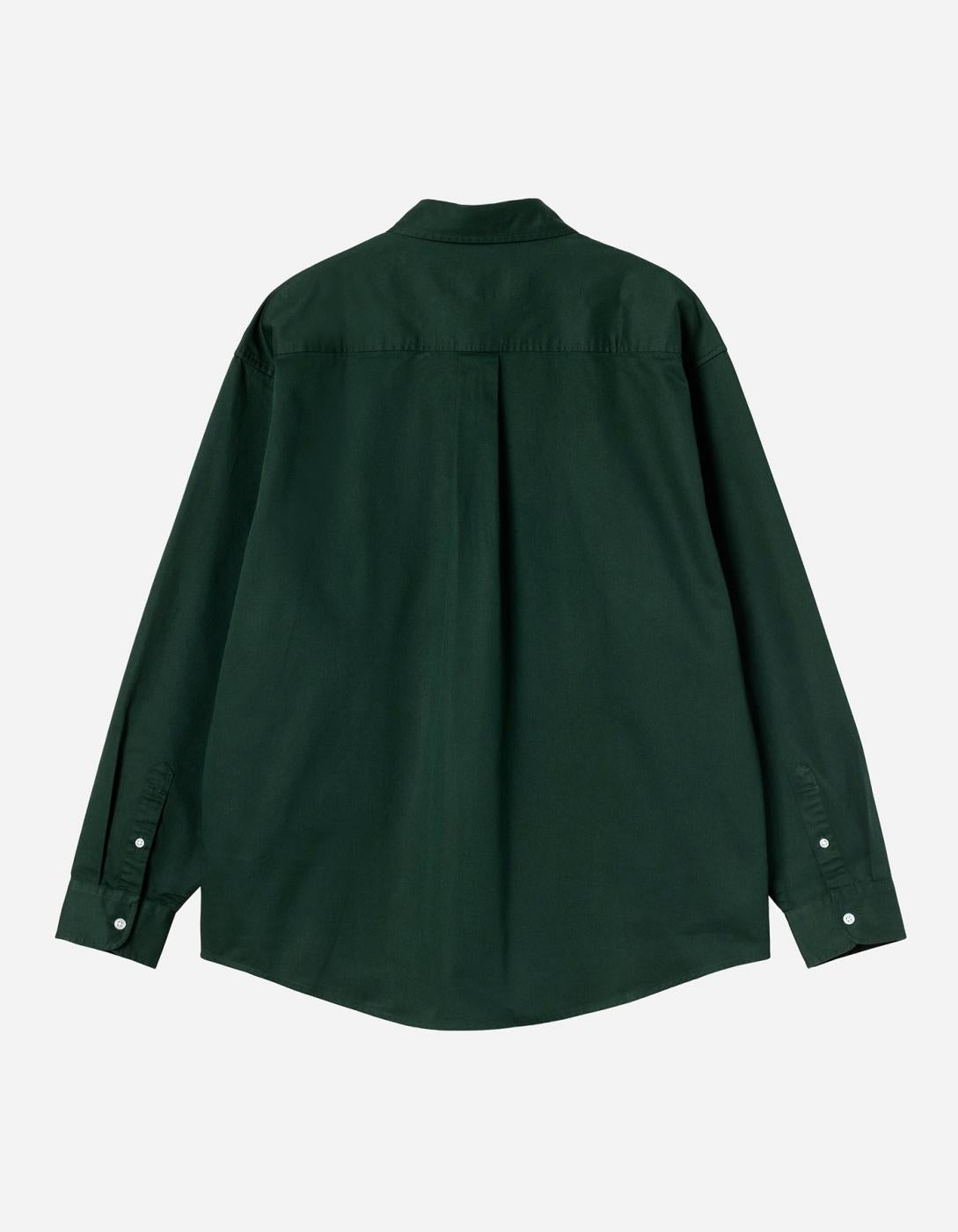 Camisa OG MADISON - Dark Scarab