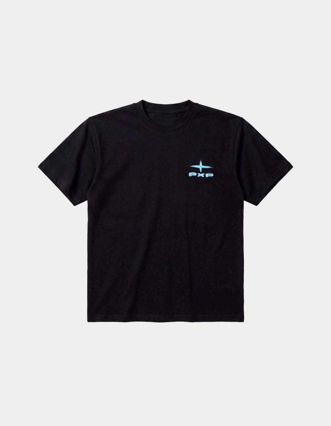 Camiseta 2611136 - Negro