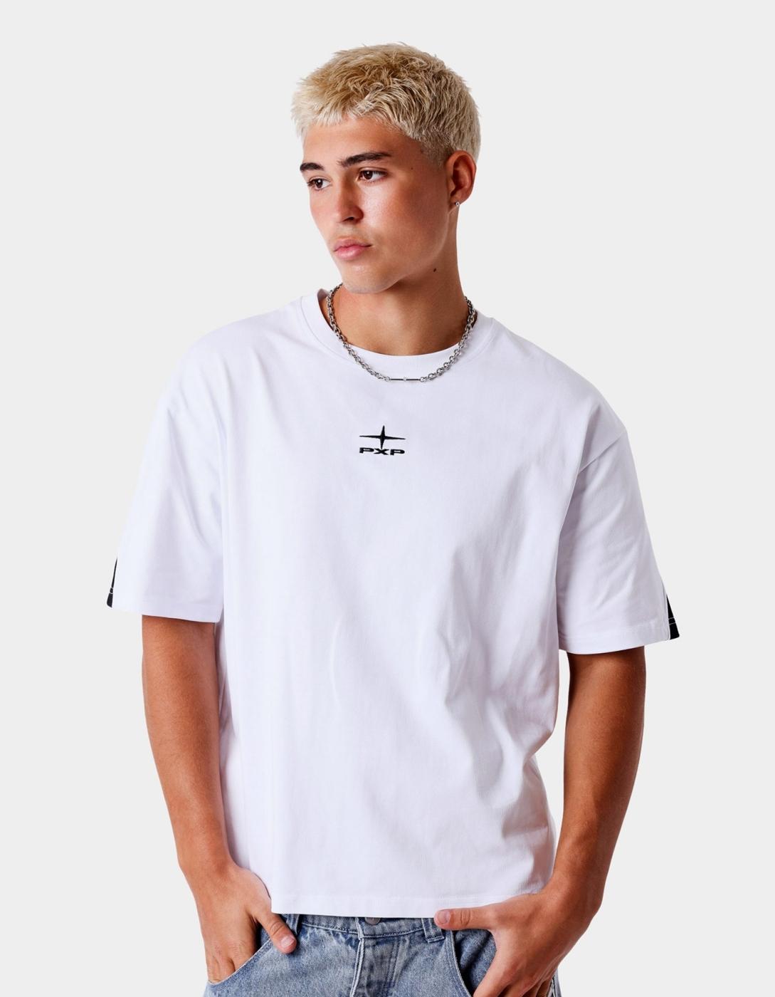 Camiseta 2611138 - Blanco