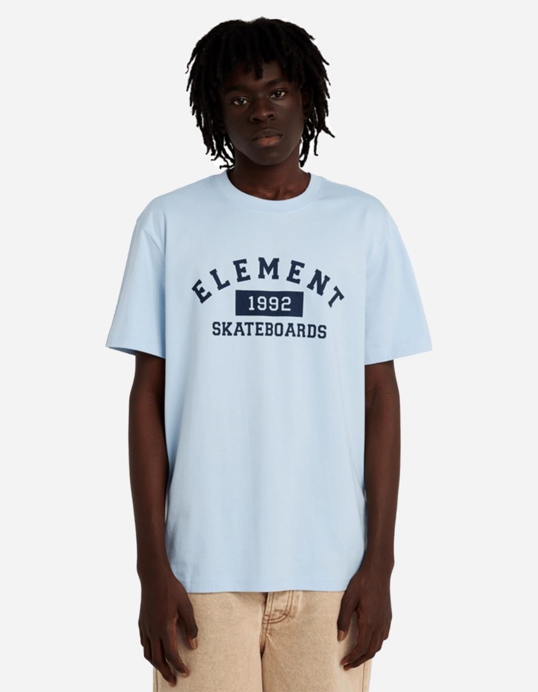 Camiseta ELEMENT HOME TEAM - Skyway