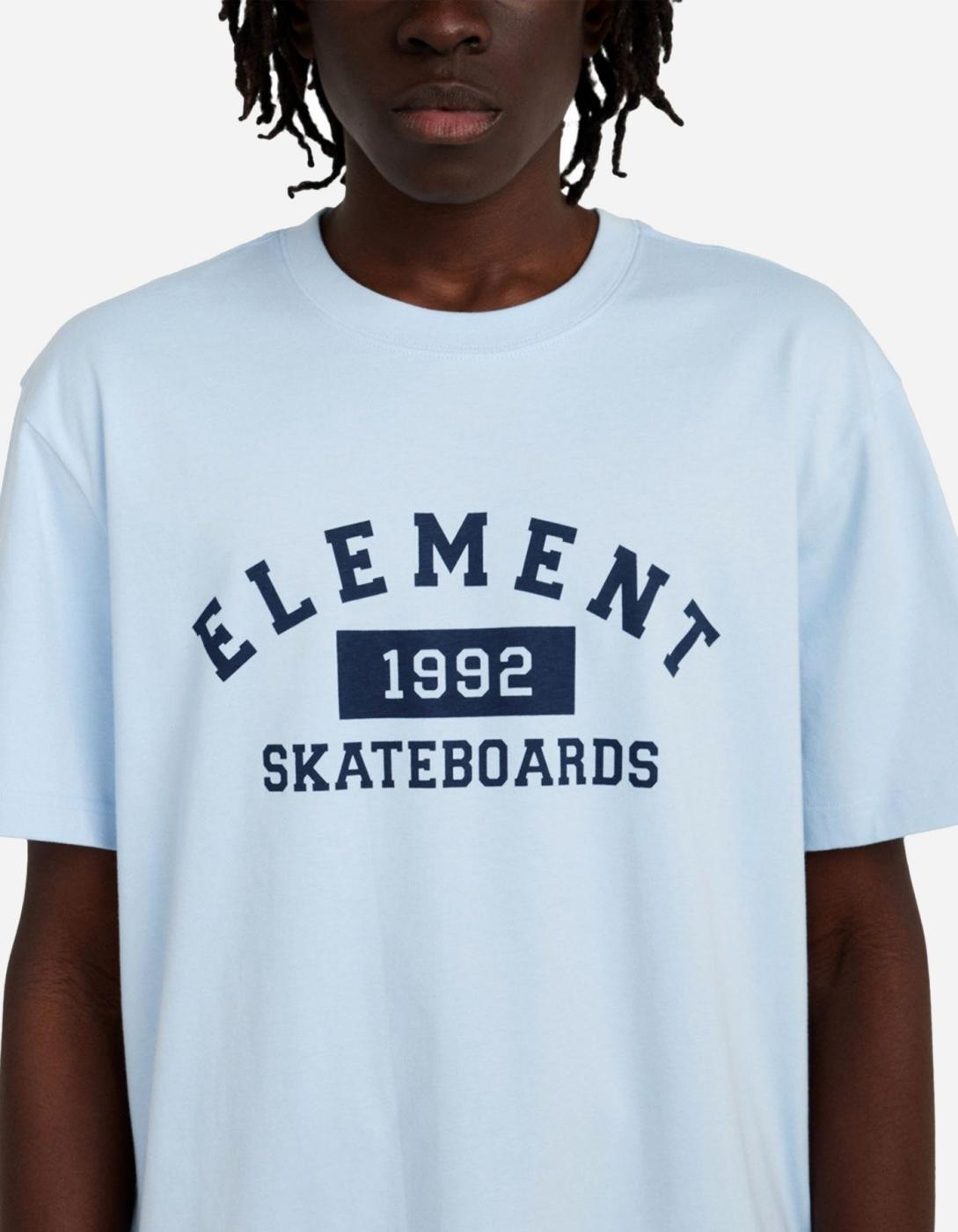 Camiseta ELEMENT HOME TEAM - Skyway