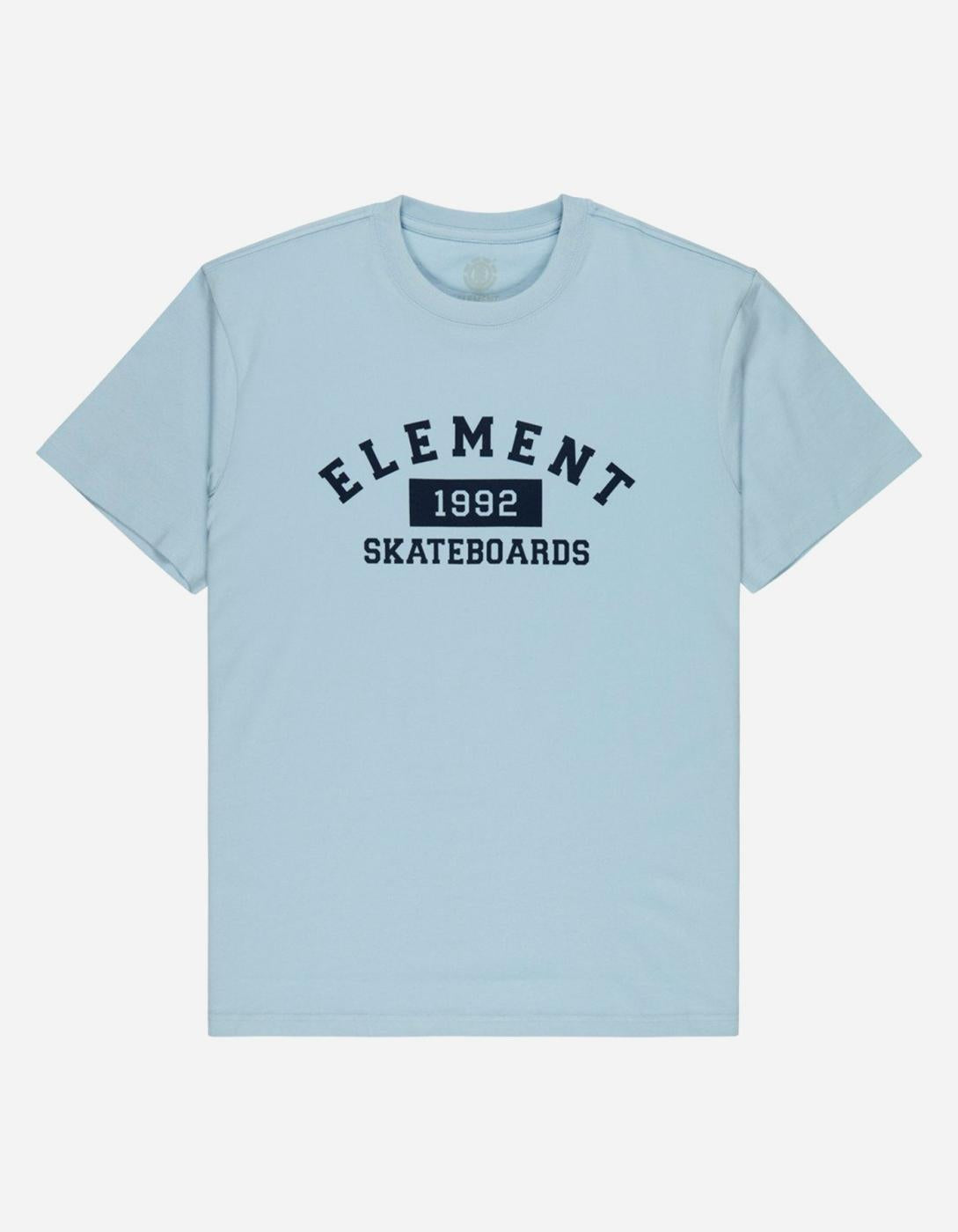Camiseta ELEMENT HOME TEAM - Skyway