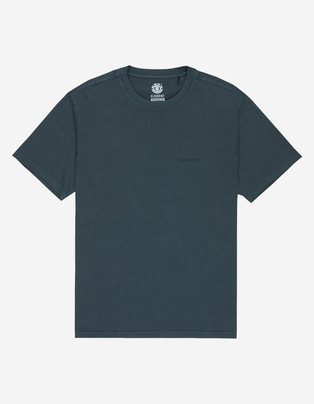 Camiseta ELEMENT LOWCASE PIGMENT - Magical Forest