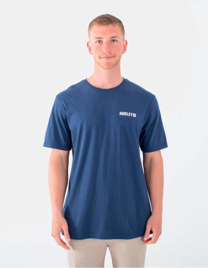Camiseta FOUR CORNERS - Abyss