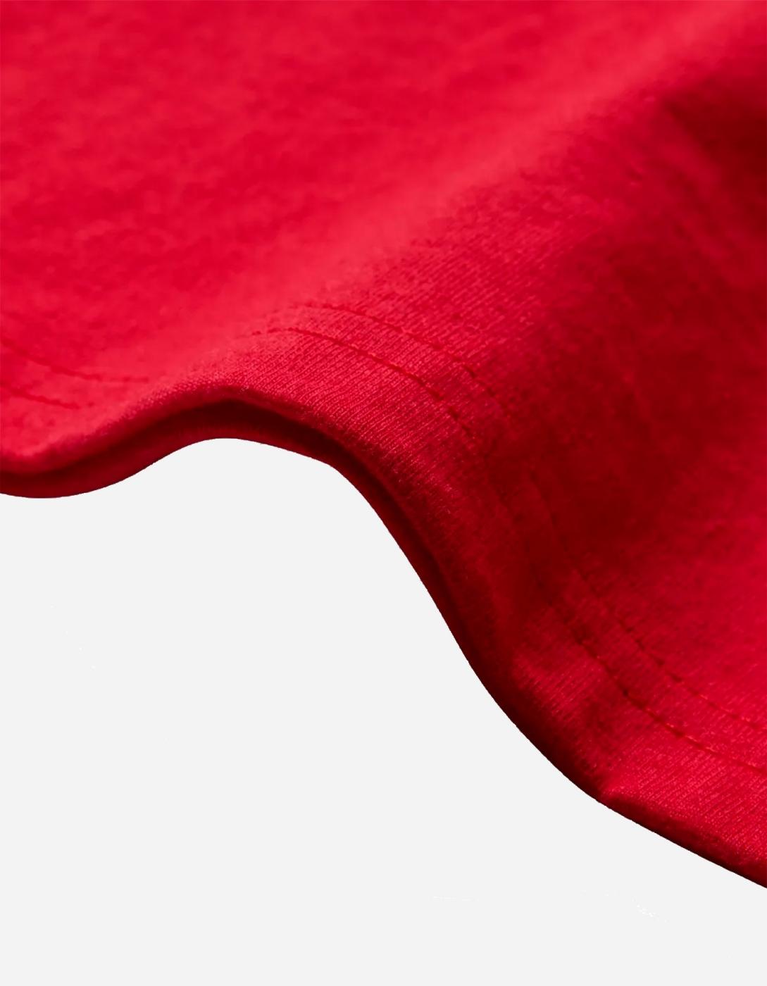 Camiseta FOX ABSOLUTE 195 ORIGINAL - Flame Red