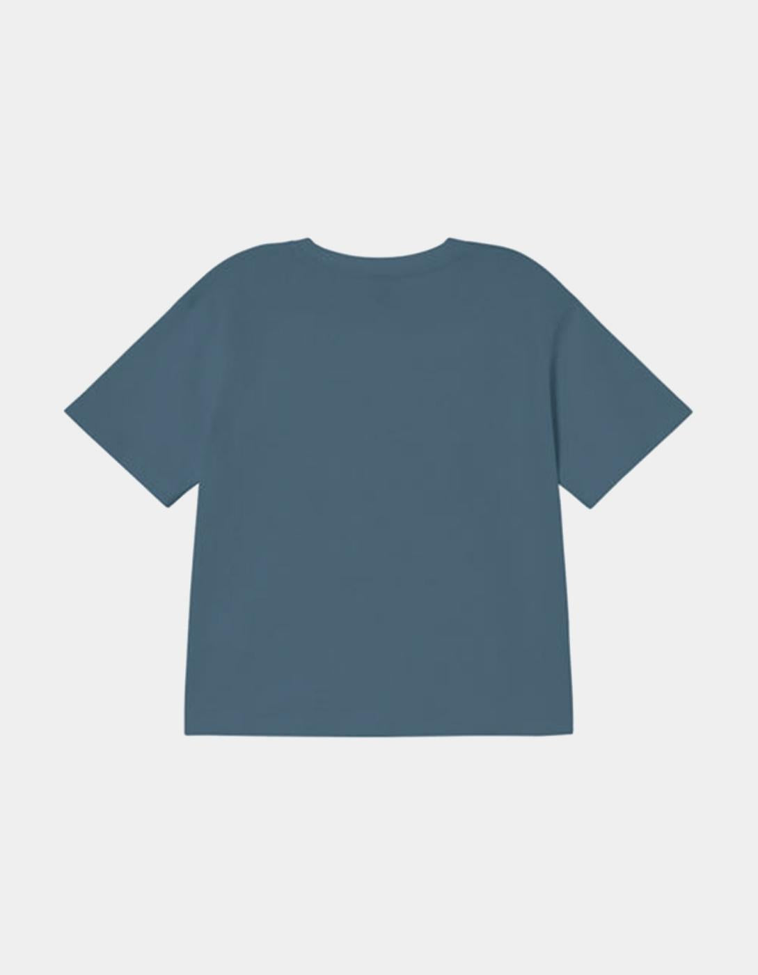 Camiseta KAOTIKO THE BEST THERAPY - Navy