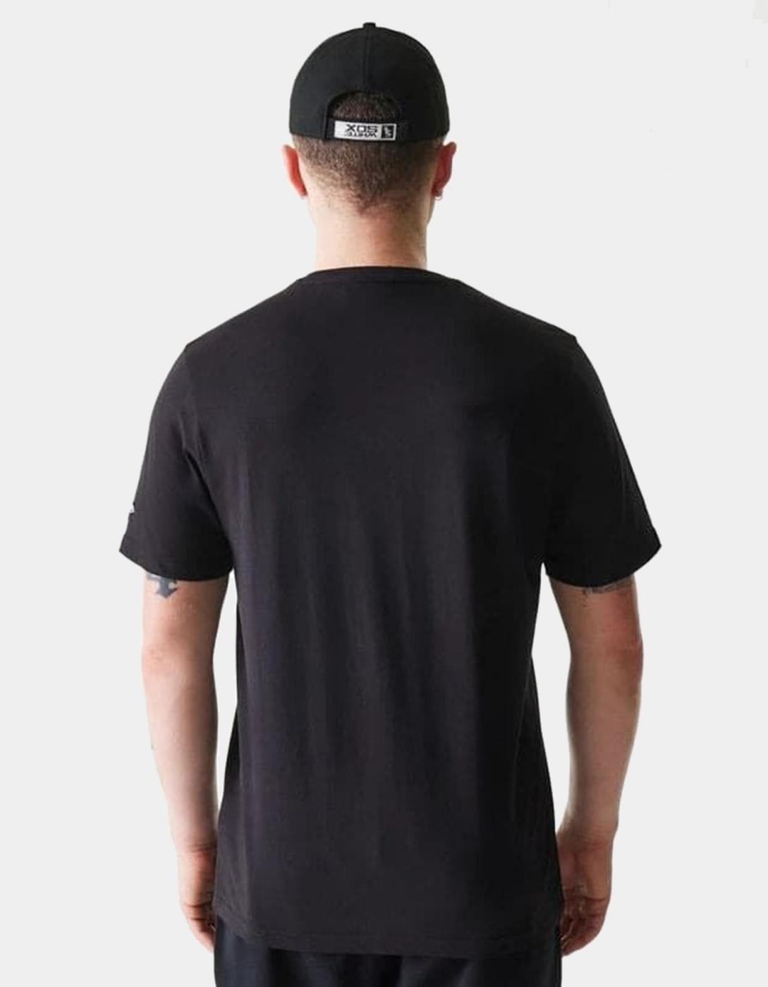 Camiseta MLB REGULAR CHIWHI - Black