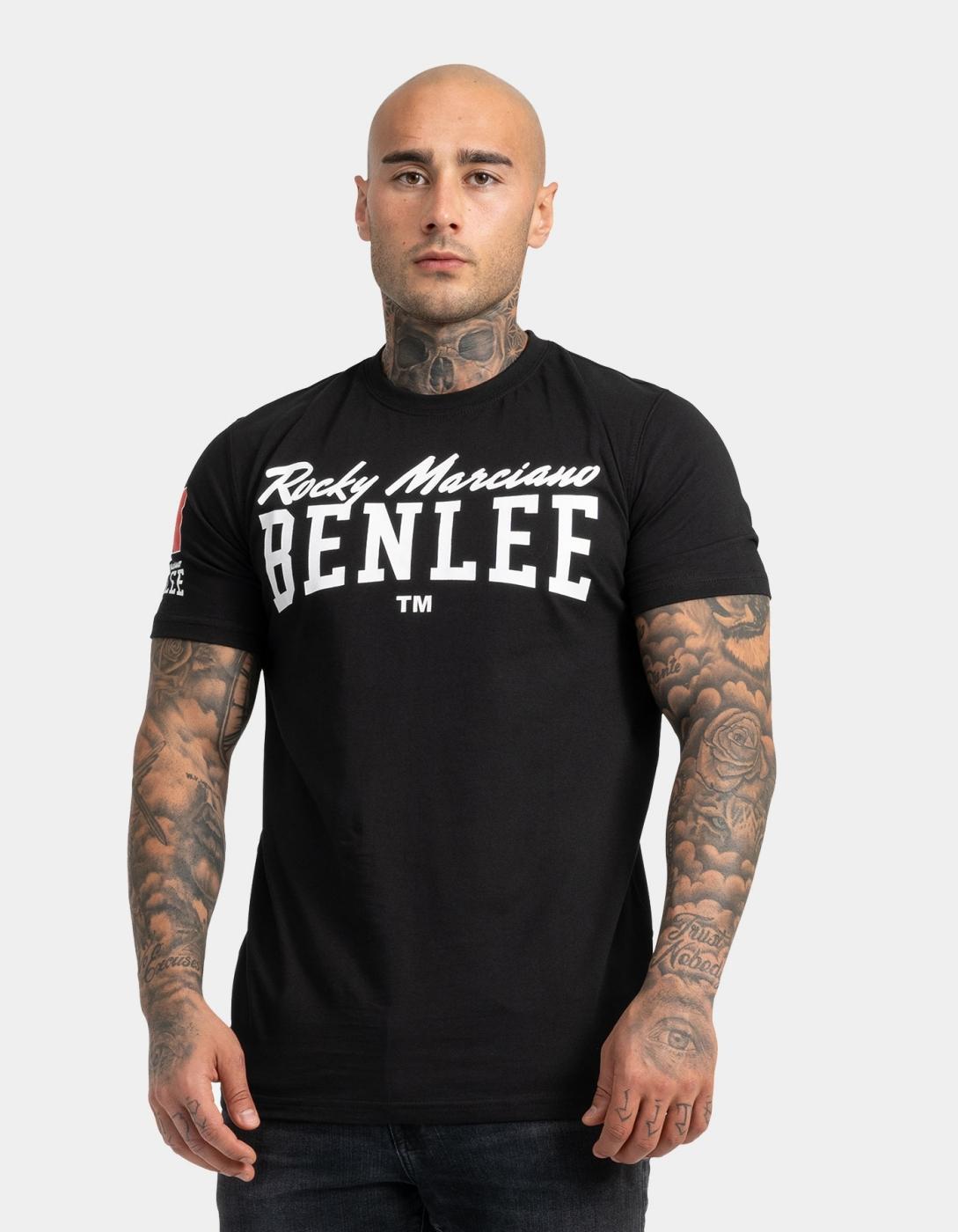 Camiseta MOLTO FORTE - Black