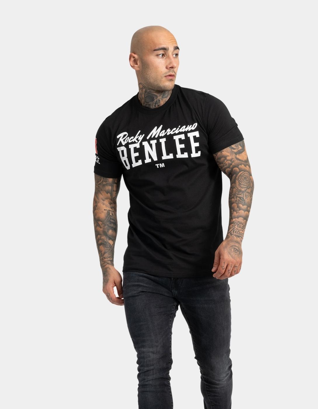 Camiseta MOLTO FORTE - Black