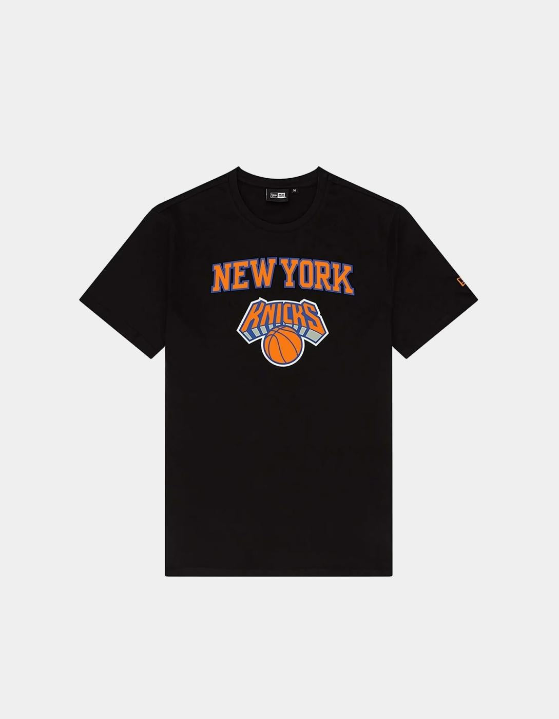 Camiseta NBA REGULAR NEYKNI - Black