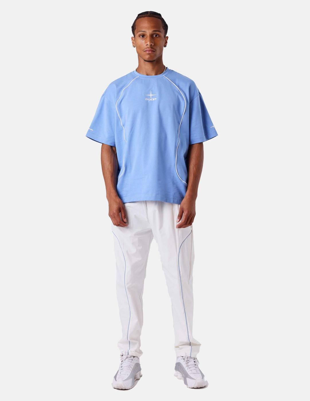 Camiseta PROJECT X PARIS 2511004 - Azul