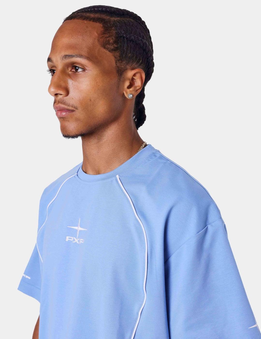 Camiseta PROJECT X PARIS 2511004 - Azul
