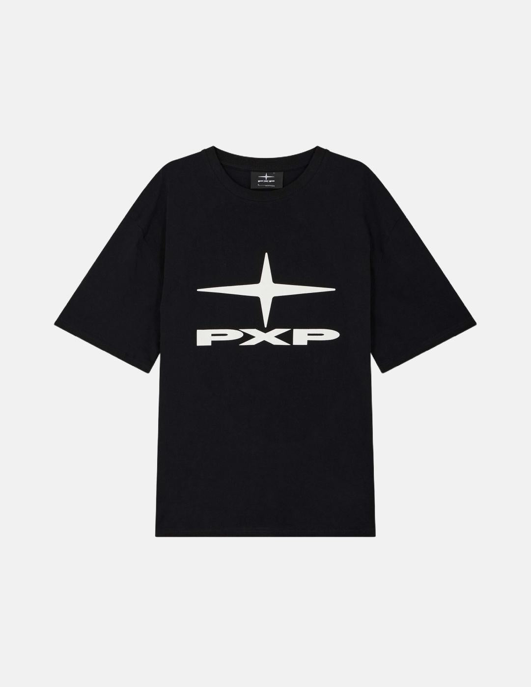 Camiseta PROJECT X PARIS 2512000 - Negro