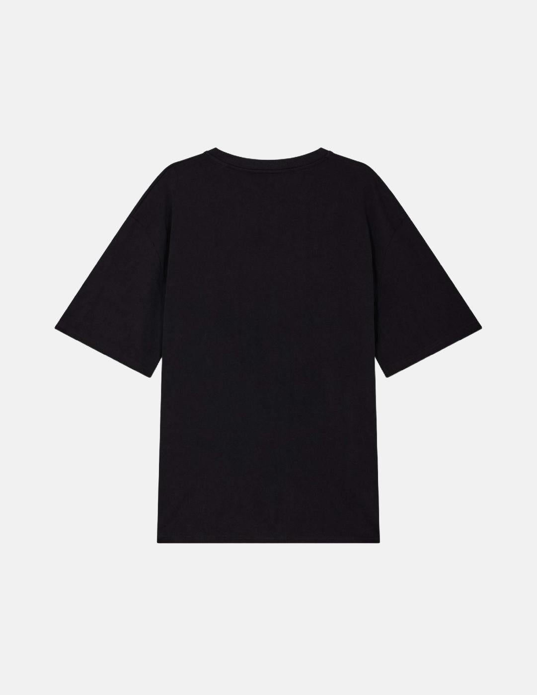Camiseta PROJECT X PARIS 2512000 - Negro