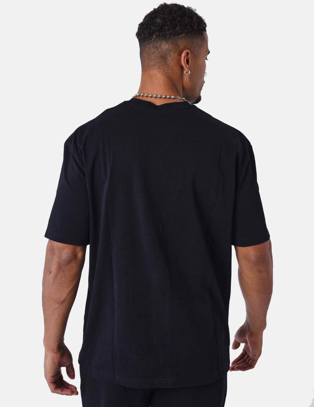 Camiseta PROJECT X PARIS 2512000 - Negro
