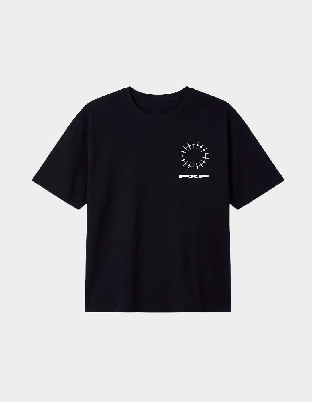 Camiseta PROJECT X PARIS 2611141 - Negro