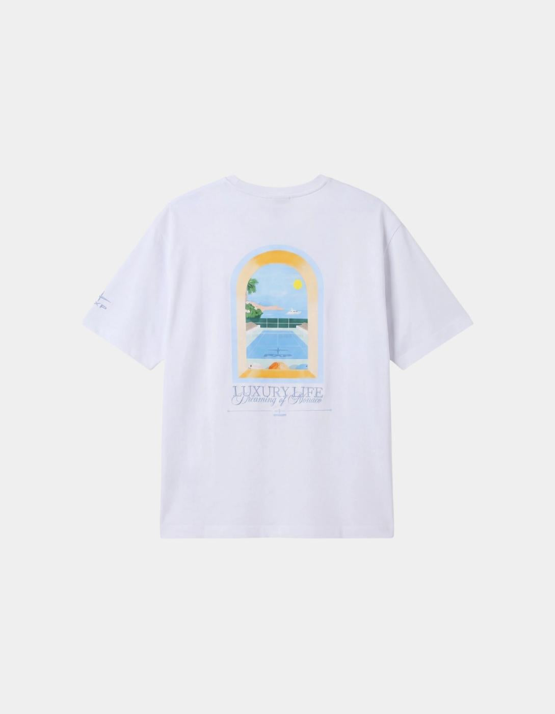 Camiseta PROJECT X PARIS 2611163 - Blanco