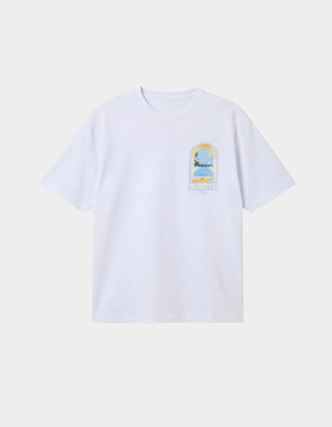 Camiseta PROJECT X PARIS 2611163 - Blanco