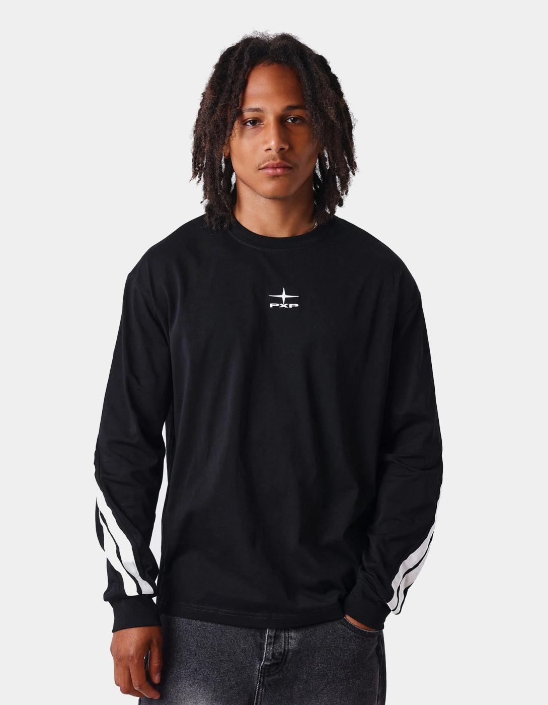 Camiseta PROJECT X PARIS 2622323 - Negro